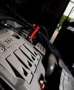 Kierowcy w Europie kupują coraz mniej diesli