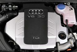 Były menedżer Audi oskarżony w aferze fałszowania toksyczności spalin