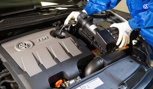 Silniki Volkswagena z oprogramowaniem fałszującym pomiary spalin były produkowane w Polsce