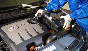 460 000 volkswagenów z silnikiem 1,2 TDI do serwisu