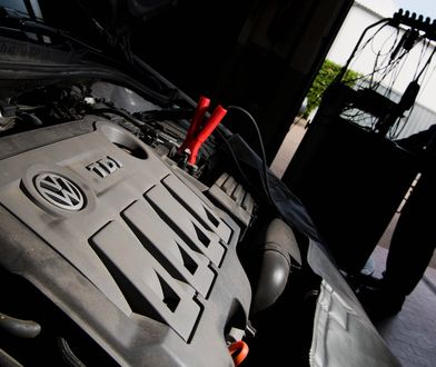 Kierowcy w Europie kupują coraz mniej diesli