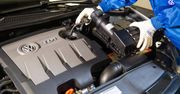 Silniki Volkswagena z oprogramowaniem fałszującym pomiary spalin były produkowane w Polsce
