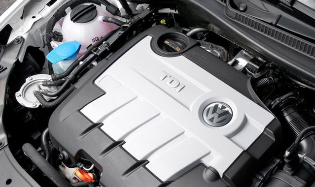 UOKiK wszczął postępowanie w sprawie Volkswagena