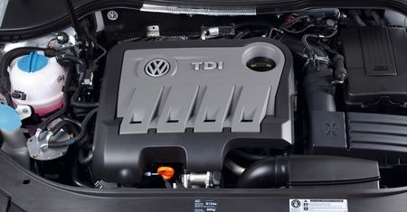 Bezproblemowy diesel zimą – skontroluj podstawowe elementy