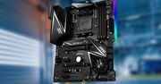 Płyty główne z MSI z chipsetem X570 pozwolą na zbudowanie wydajnego PC-ta do pracy, nauki i zabawy.
