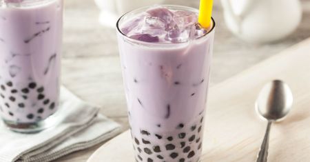 Tę bubble tea bez trudu zrobisz we własnym domu. Wygląda świetnie i smakuje równie dobrze