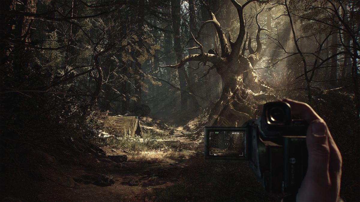 Gamescom 2019. Blair Witch - horror od Polaków z nowym gameplayem