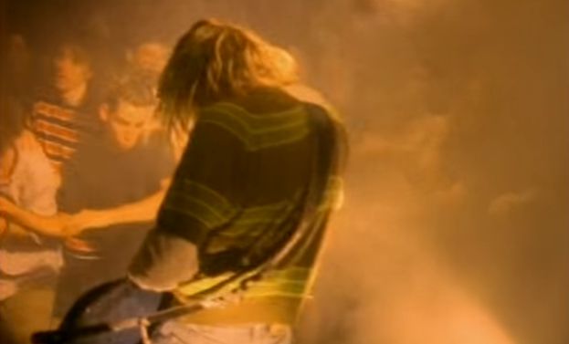 "Smells Like Teen Spirit" Nirvany z ponad miliardem odtworzeń. Popularność hitu nie przemija