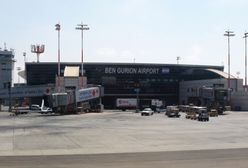 Syria grozi ostrzałem ważnego lotniska w Izraelu. "Zrealizujemy swoje prawo do obrony"