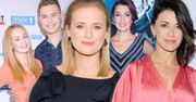 Gwiazdy na Wielkim Teście o Wieszczach Narodowych: Anna Popek, Izabela Trojanowska, Wiktoria Gąsiewska