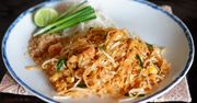 Jak zrobić doskonałe pad thai?
