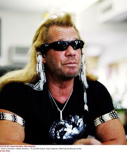 "Dog the Bounty Hunter": Duane Chapman już nigdy się nie ożeni