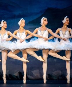 Bez tego baletnica nie zatańczy!