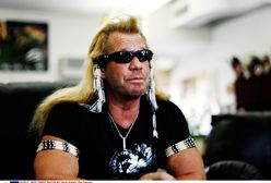 Dramat gwiazdy "Dog The Bounty Hunter". Najpierw zmarła żona, teraz syn w szpitalu