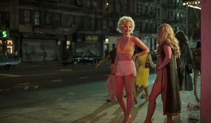 "Kroniki Time Square": wszechobecny brud i korupcja, a także... znakomita obsada