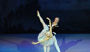 The Royal Moscow Ballet w Polsce! To już ostatnie bilety na "Jezioro łabędzie”
