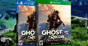 Ghost Recon: Wildlands sprzedaje się lepiej niż Breath of the Wild? Dzięki, Kapitanie Oczywistość
