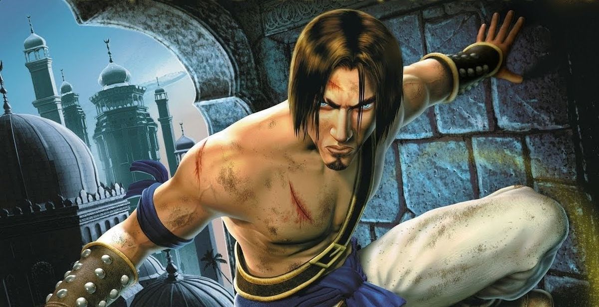 O nie! Prince of Persia wraca... jako gra na VR