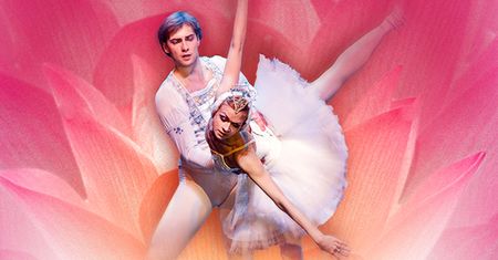 The Royal Moscow Ballet ponownie w Polsce
