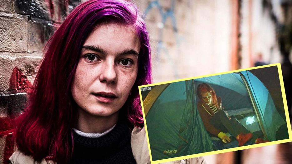 Serial BBC "Love and Drugs on the Street: Girls Sleeping Rough" doczekał się 3 sezonów. Był nadawany w latach 2017-2018