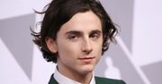 "The King" z Timotheem Chalametem. Netflix udostępnił zwiastun produkcji