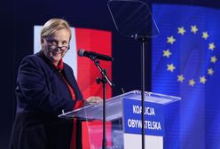 Groźny wpis pod filmem z atakiem na Adamowicza. Ofiarą Róża Thun