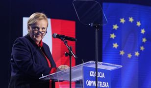 Groźny wpis pod filmem z atakiem na Adamowicza. Ofiarą Róża Thun