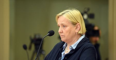 Hejter nawoływał do "spalenia Róży Thun na stosie". Sąd wydał wyrok ws. byłego żołnierza WOT