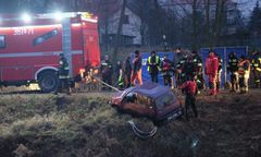 Tragedia w Tryńczy. Są wyniki badań krwi