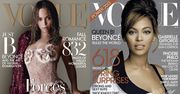 Beyonce pokazała niepublikowane zdjęcie z córką z Vogue 2013: "Prawdziwa dziewczyna z okładki"