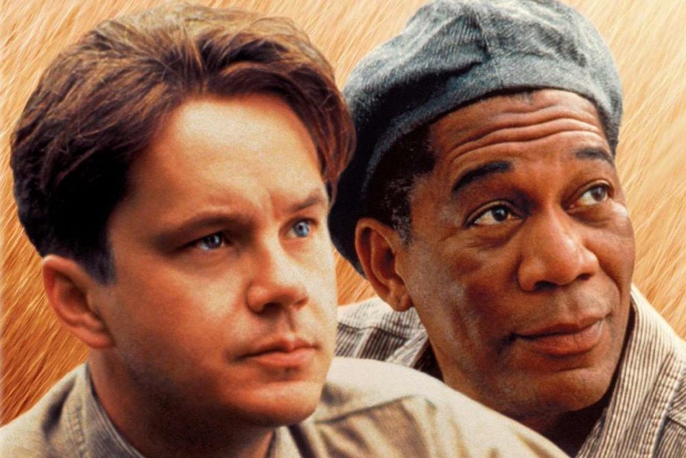 Program TV na dziś – "Seksmisja", "Skazani na Shawshank", "Legalna blondynka II" [Środa 16.10.2019]