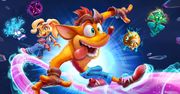 Twórcy Crash Bandicoot 4: It’s About Time rozważają wydanie gry na inne platformy
