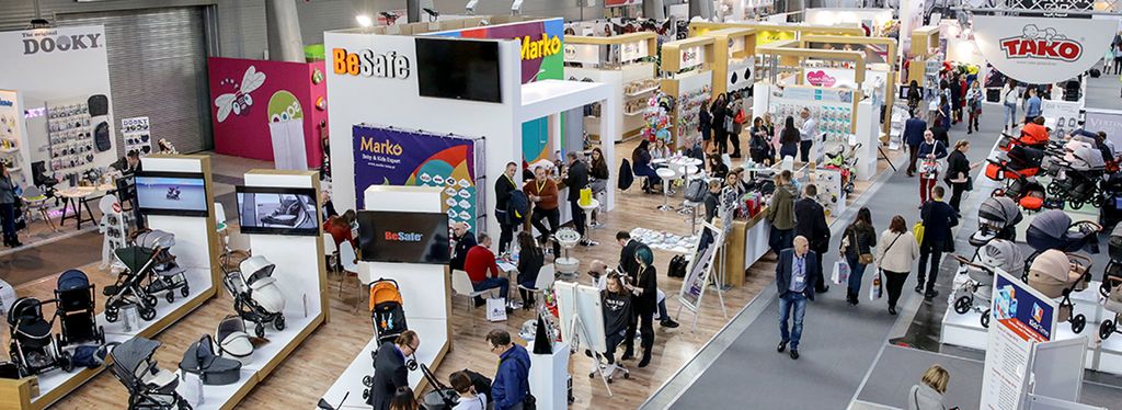 KIDS’ TIME 2019 już od czwartku w Targach Kielce