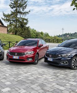 Sprzedaż Fiata w 2017 roku. Kiedyś był ulubioną marką Polaków, dziś wraca do gry