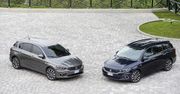 Fiat Tipo hatchback i kombi wchodzą do sprzedaży