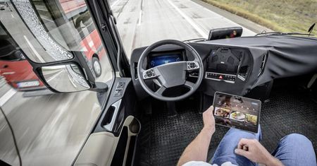 Czy hakerzy będą przejmować kontrolę nad autonomicznymi samochodami?