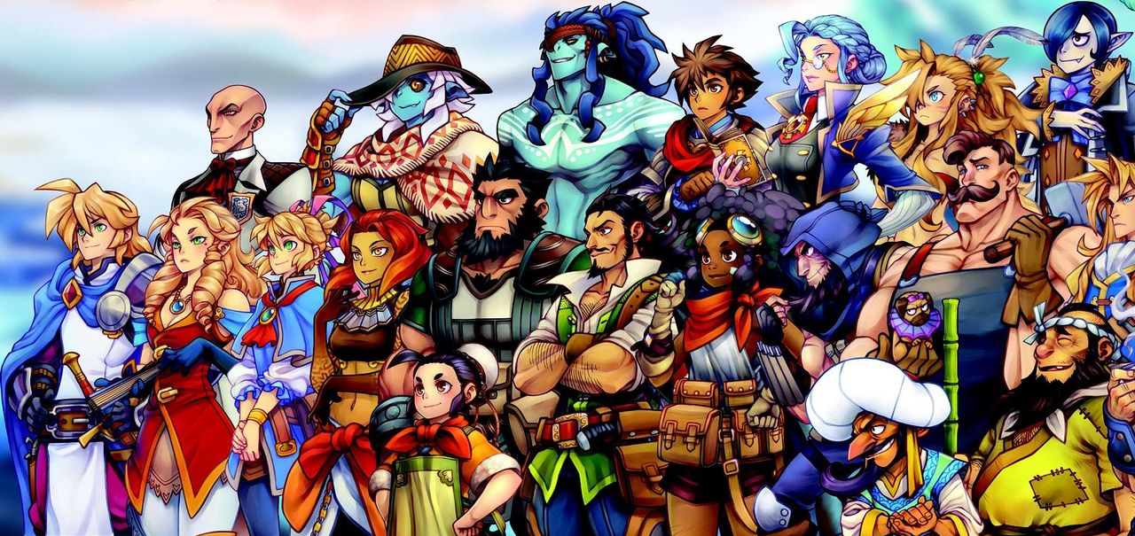 Regalia: Of Men and Monarchs - recenzja. Japonia po polsku