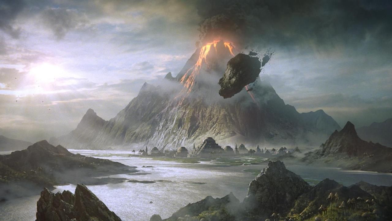 The Elder Scrolls Online: Morrowind - nieoczekiwany powrót najlepszej gry Bethesdy?