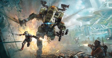 Titanfail? W polskim wydaniu Titanfall 2 nie da się ustawić oryginalnego dubbingu