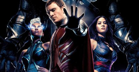 "X-Men: Apocalypse" - ślepi przywódcy