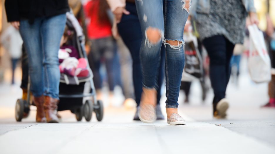 W ubiegłym roku było w Polsce prawie 585 tys. Ukraińców