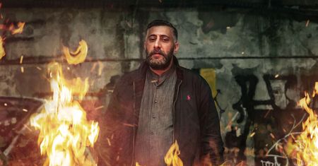 "4 Blocks": Ostatni sezon serialu na TNT