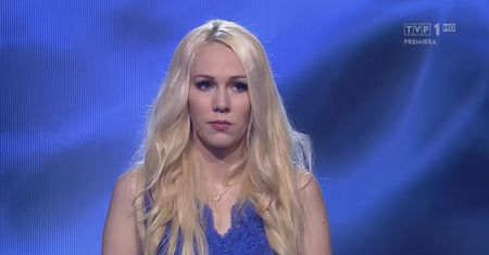 TYLKO U NAS! Kinga Jurzec o przegranej w "Jaka to melodia?". "Żałuję swojej reakcji, ale to był impuls i prawdziwe emocje"