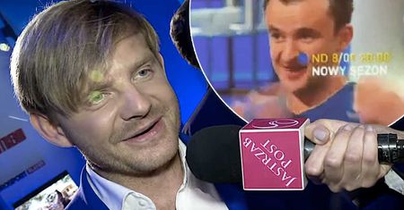 Brat Rafała Zawieruchy gwiazdą "MasterChefa"! Co o nim wiemy? [WIDEO]