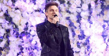 Robert Janowski nie jest jedyny. Z "Jaka to melodia?" pożegnał się też Grzegorz Wilk
