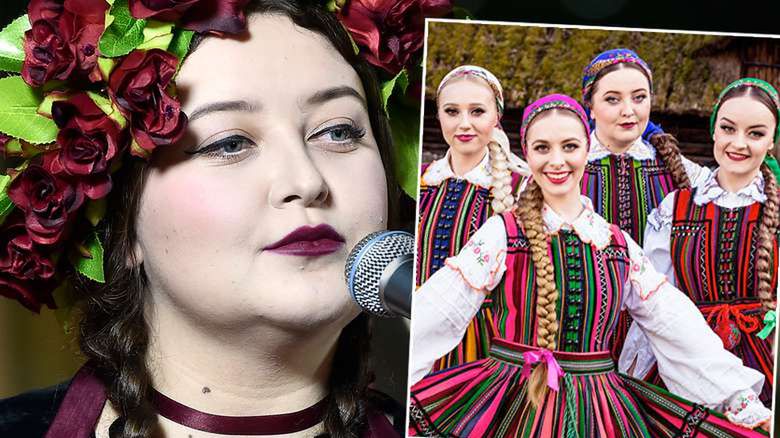 Tulia Biczak z zespołu Tulia kto to?