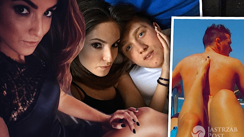 Laura Słowik - kim jest dziewczyna Piotra Zielińskiego? Wiek