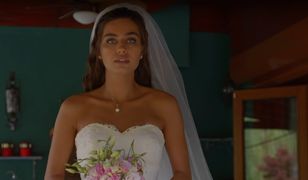 "Tylko z Tobą" odcinek 166 - przed nami wielki finał. Yigit zostaje ranny. Nur wychodzi za mąż! Za kogo?