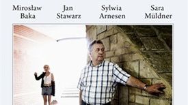 Lubię mówić z Tobą