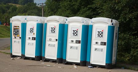 Latać jak Polak z pęcherzem. O problemie, który dotyczy nas wszystkich